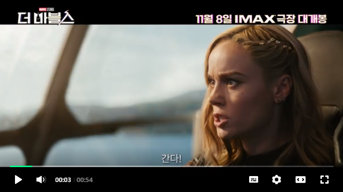더 마블스
