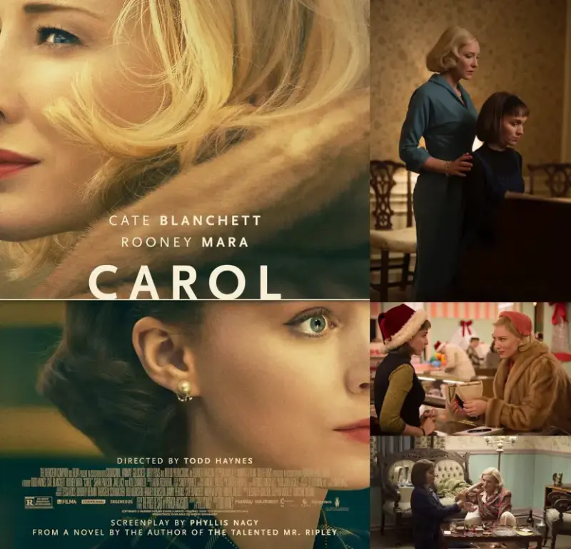 캐롤, 2015 (CAROL)