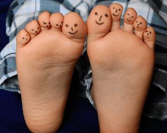 족저근막염 증상