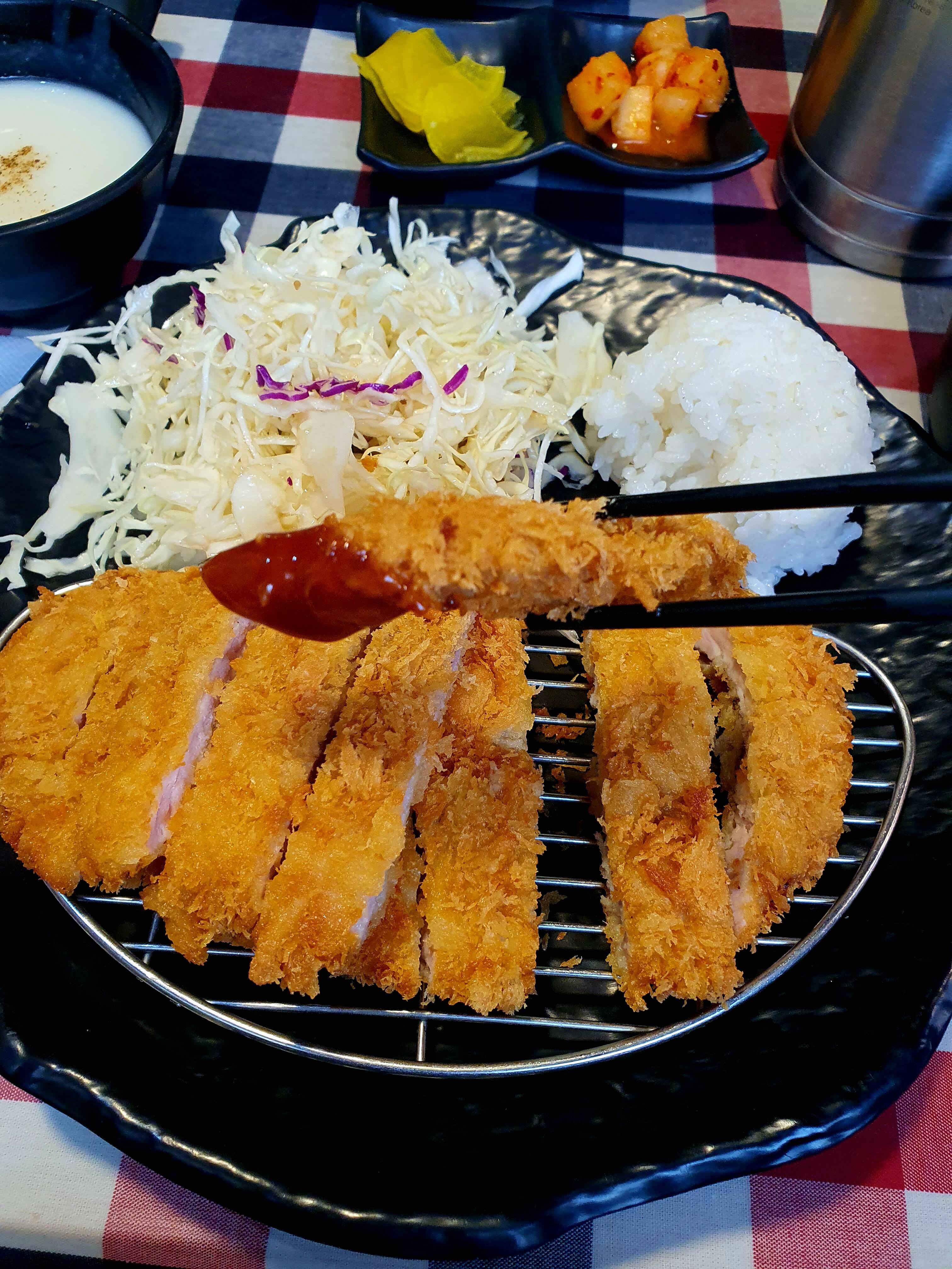돈치앤