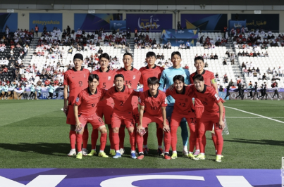 아시안컵16강-경기일정