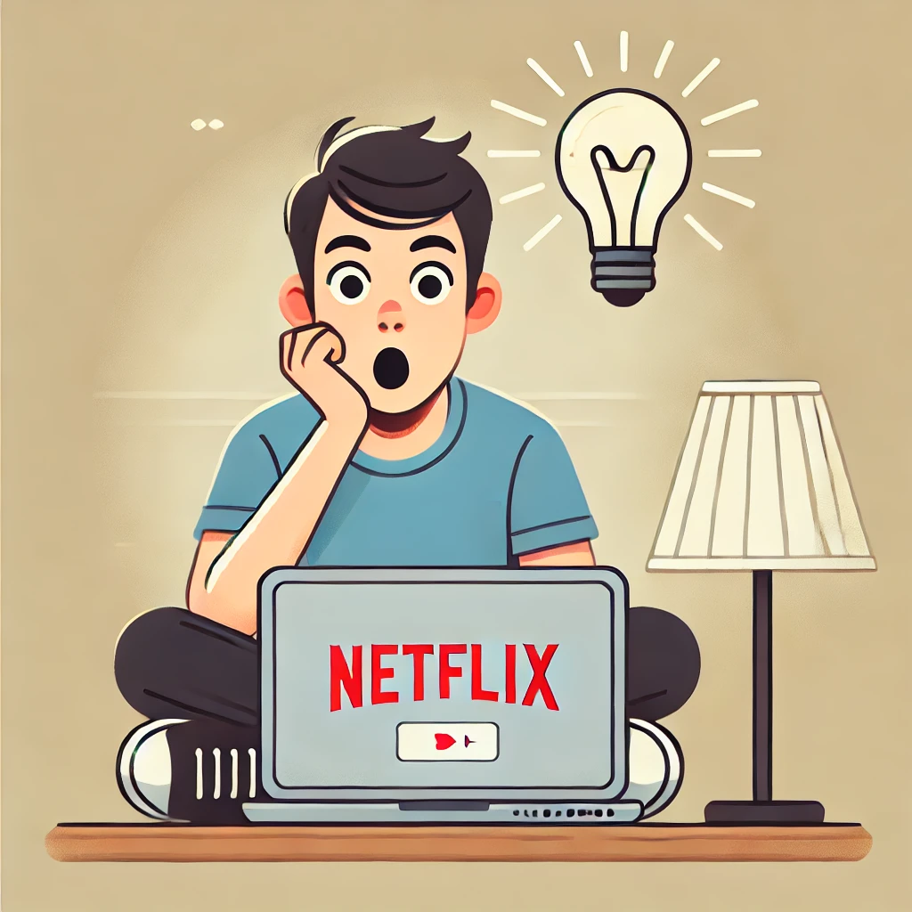 넷플릭스 공유 가능 요금제 정리(2025년 기준)