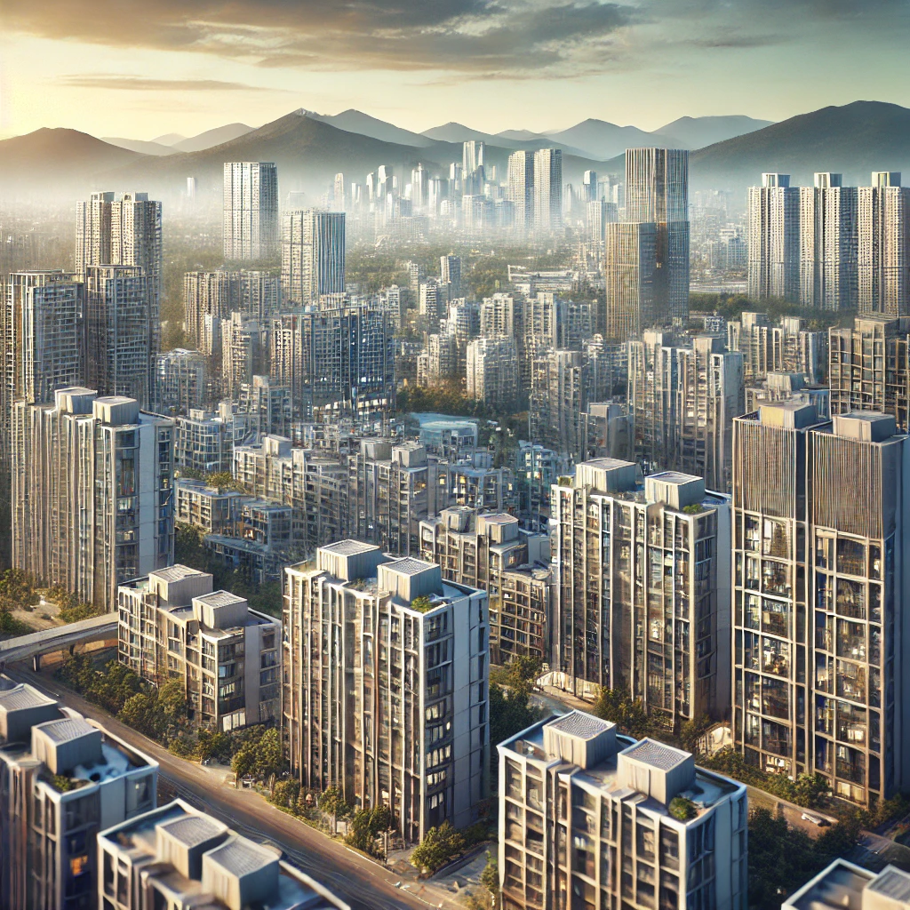 전세가 사라지면 집값이 폭락한다고 이유와 전세 제도의 미래를 파헤치다