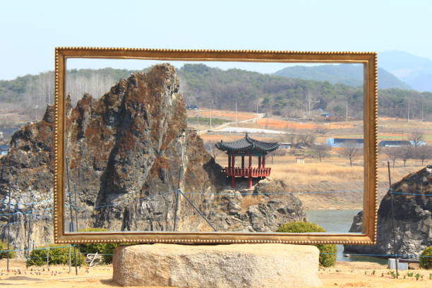 폐허 속의 그래피티 &ndash; 예술인가 낙서인가