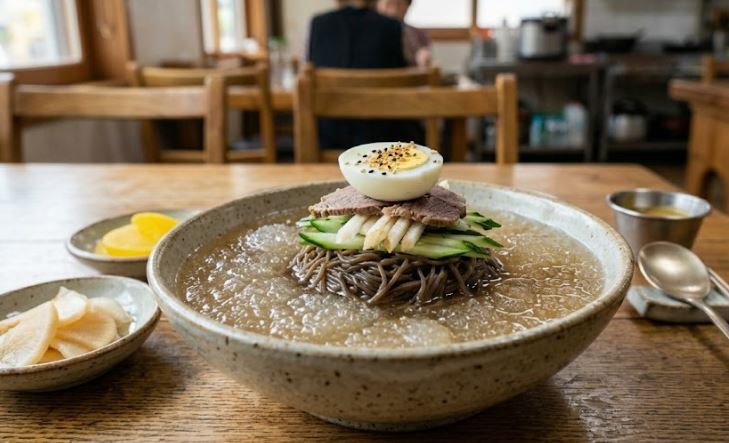냉면
