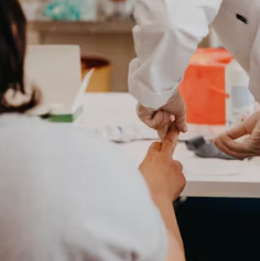 건강 나이 알아보기 대사 나이 계산