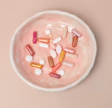 콜라겐 효능과 부작용 저분자 섭취 방법