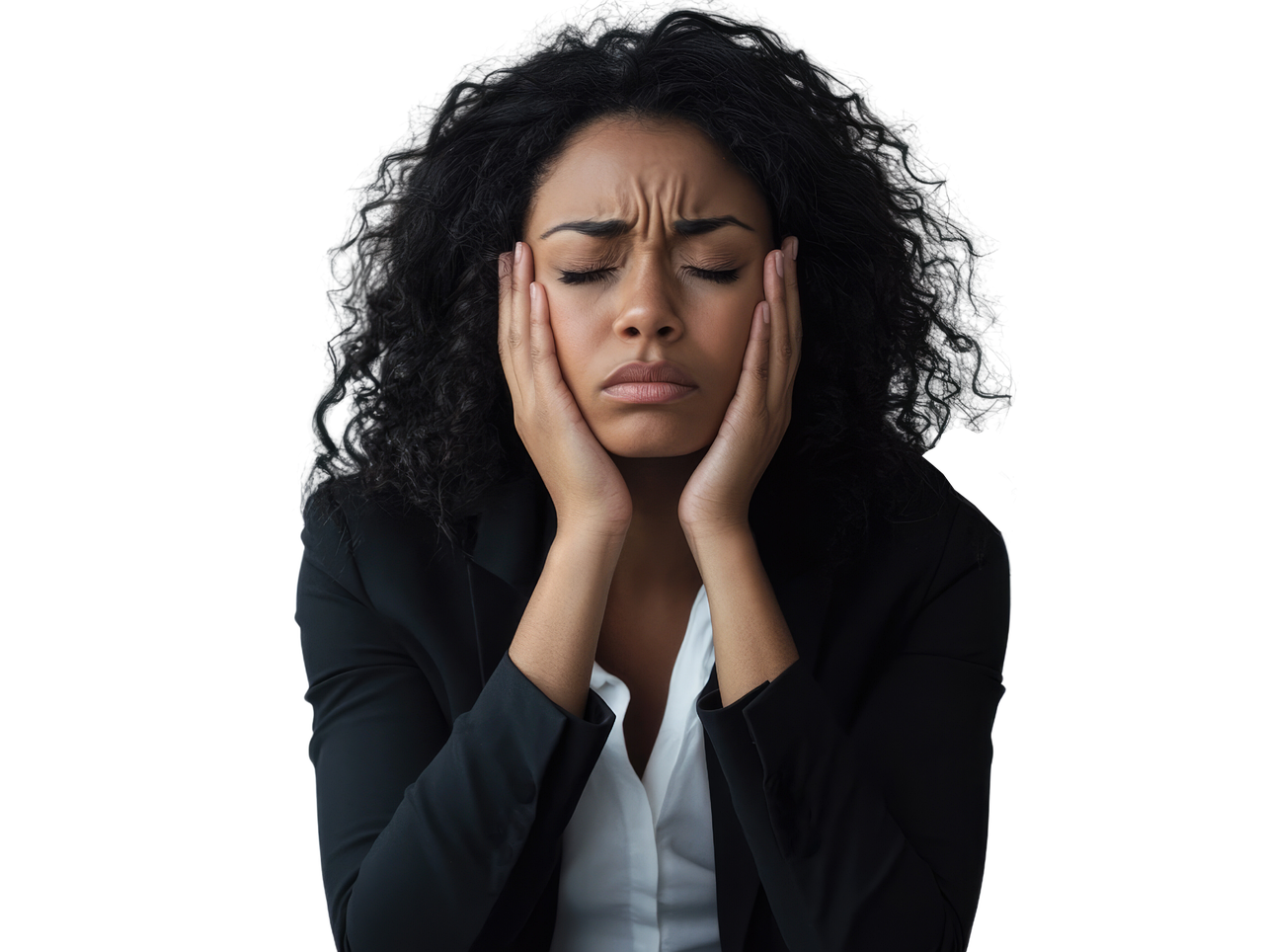 현대인의 정신 건강