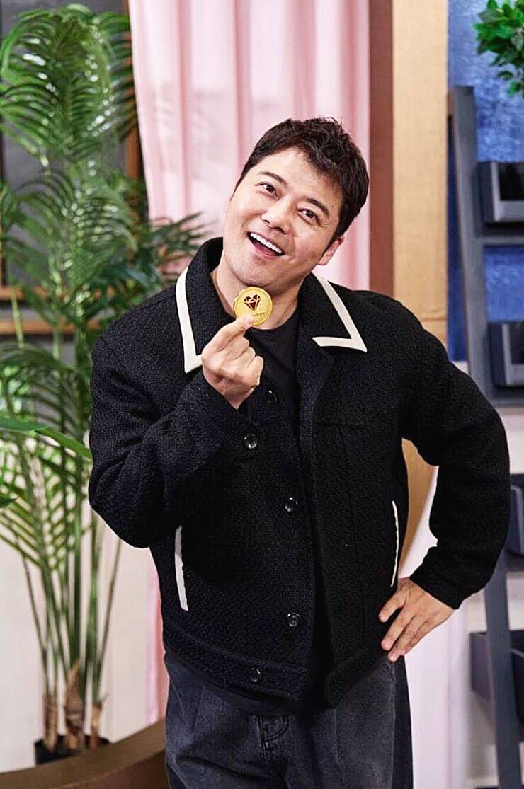 방송인-전현무
