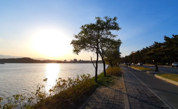 강릉 여행코스 추천