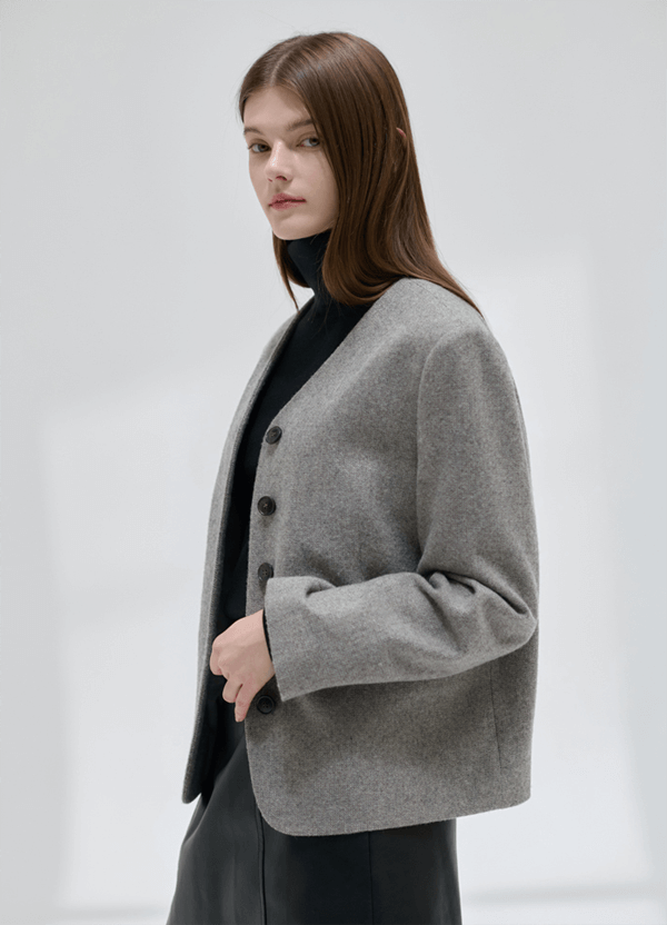 신데렐라 게임 18회 한그루 자켓