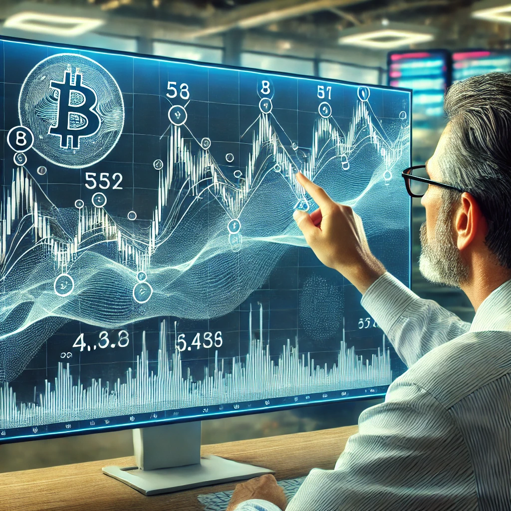 엘리엇 파동이론 관련 이미지