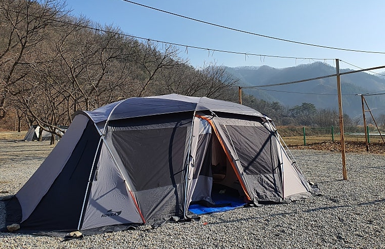 대형리빙쉘