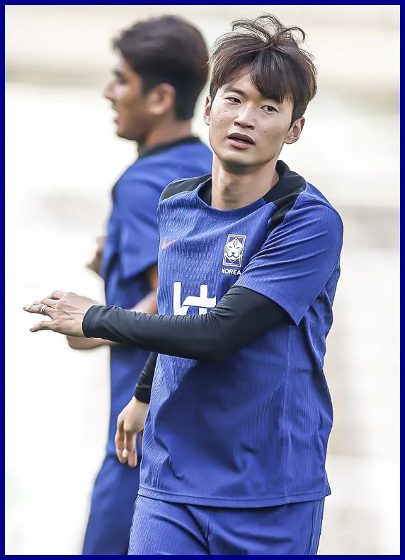 한국 중국 축구 중계