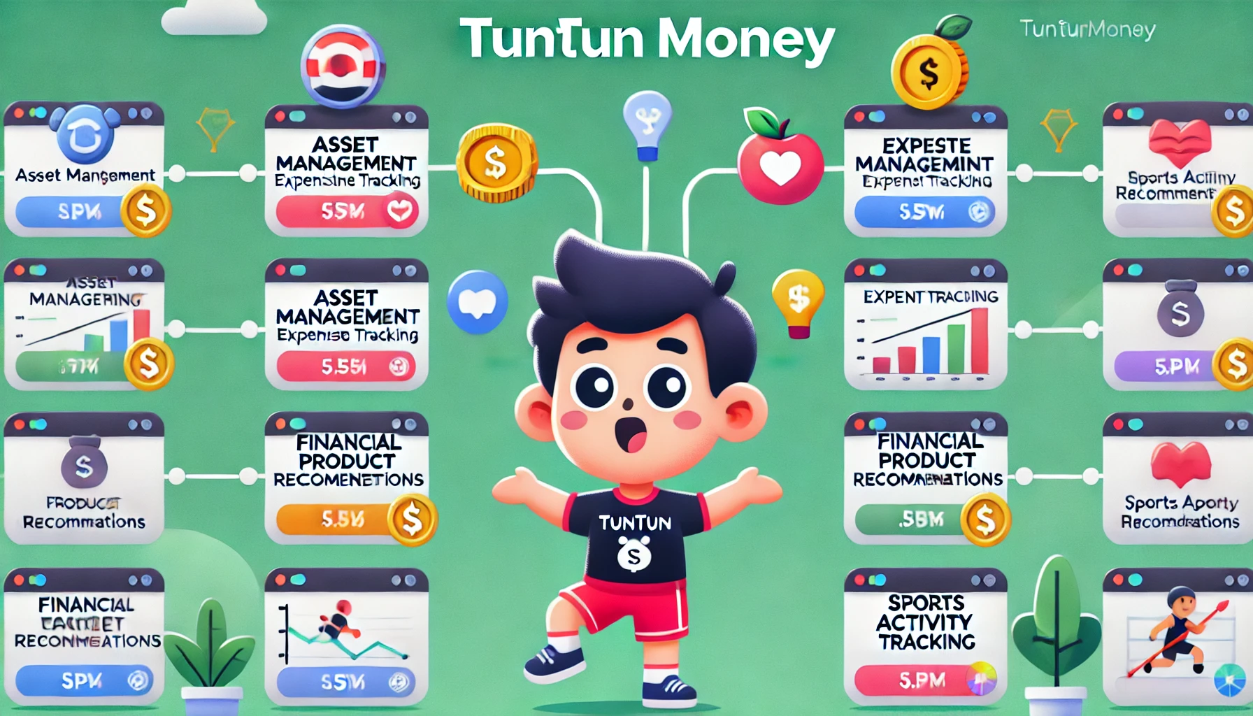 튼튼머니와 다른 플랫폼 비교