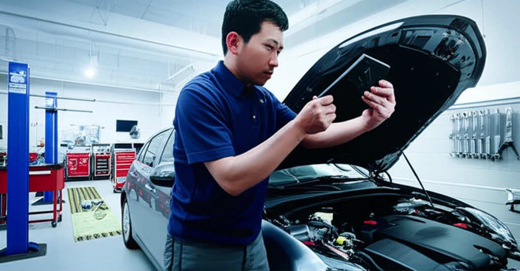 블랙박스 자가 설치? 전문가에게 맡겨