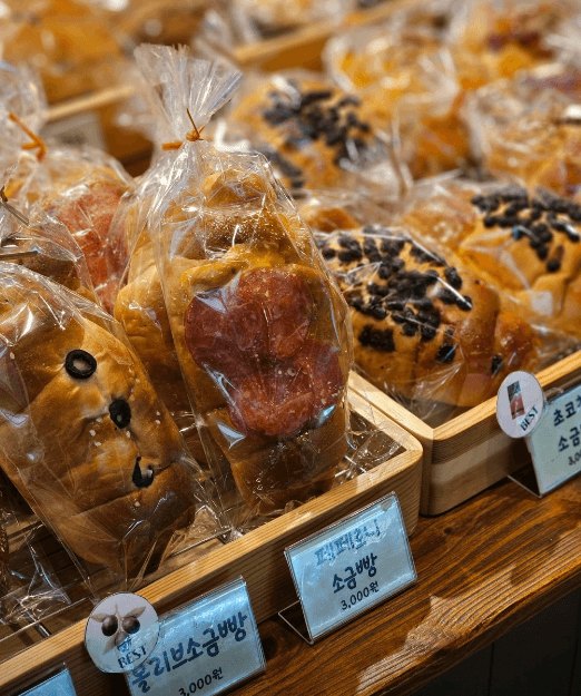 생방송오늘저녁 딸기폭탄 케이크 파주 베이커리