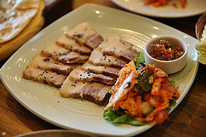 아산 맛집