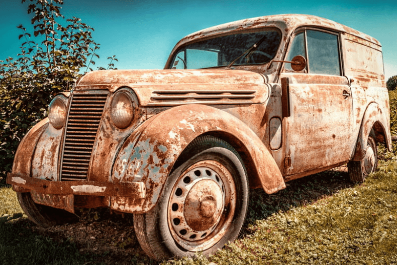 조기폐차 지원금 신청방법 (경유차)