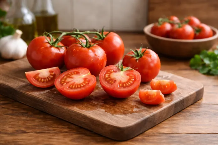 폐암에 좋은 음식 10