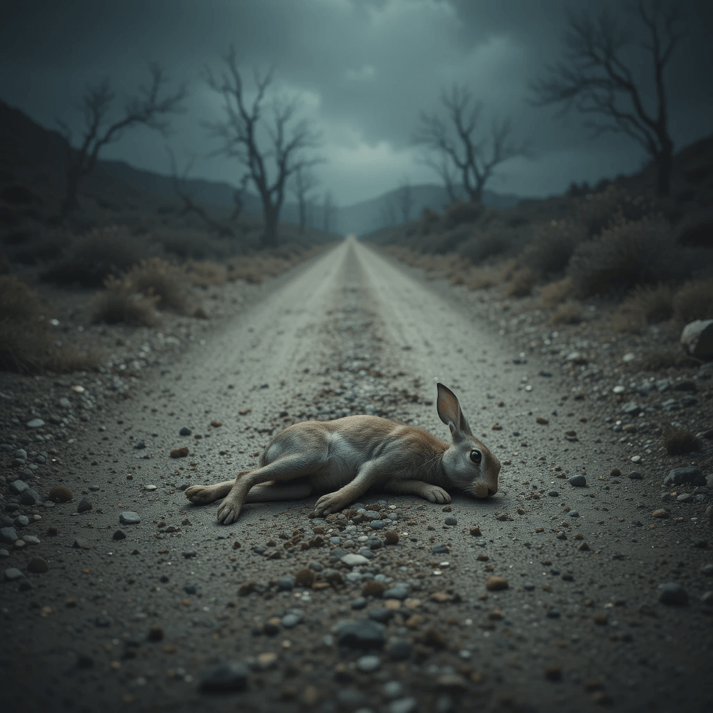 토끼가 나오는 꿈이 흉몽일 때를 참고할 이미지3