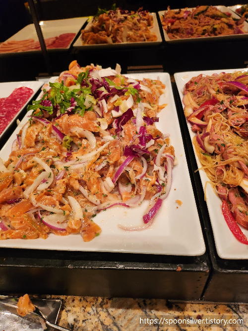 웨스틴조선호텔