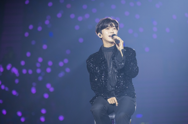 2025 임영웅 콘서트 - IM HERO TOUR 2025