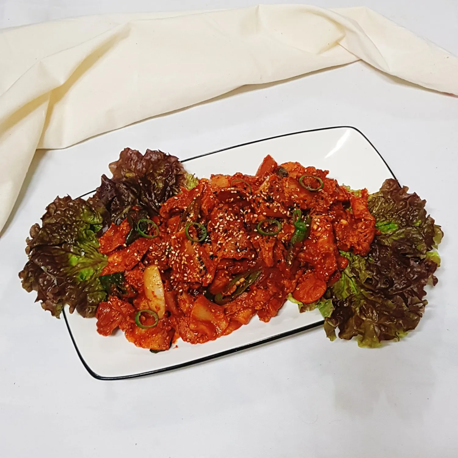 제육볶음 맛있게 만드는 법 황금레시피_1