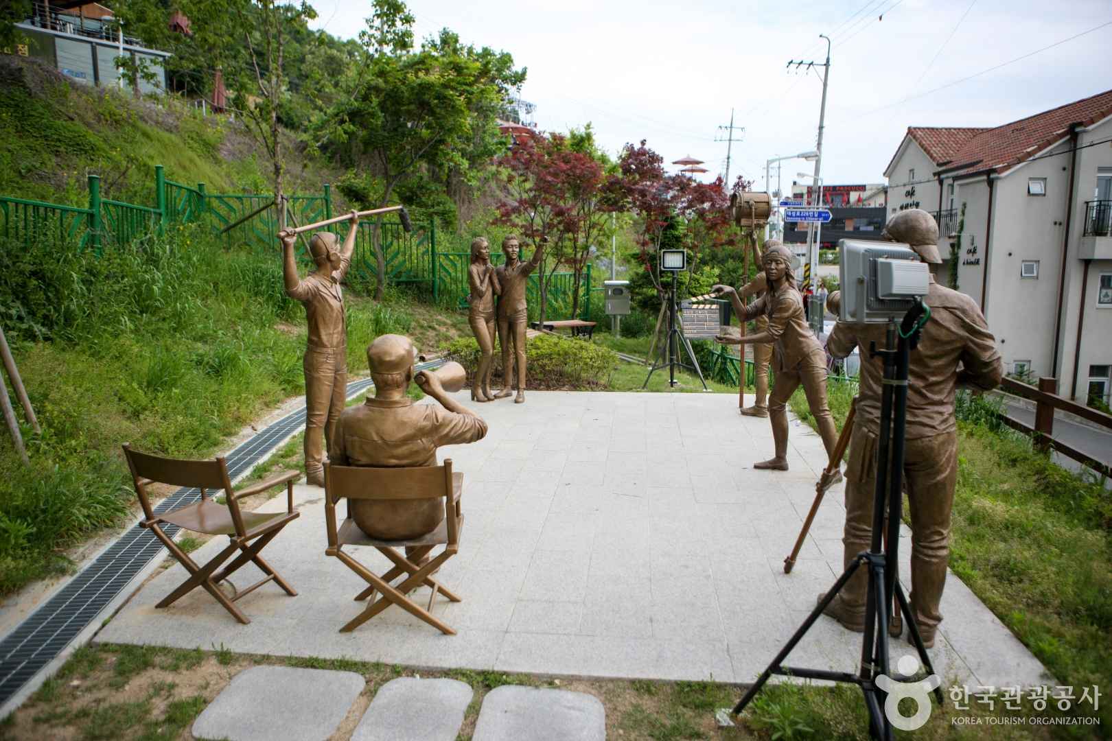 수암골