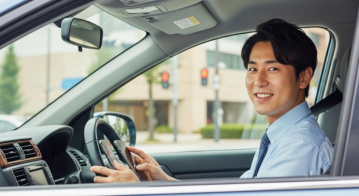 롯데 운전자보험 보장내용