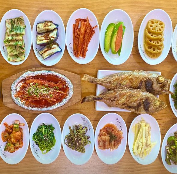 만남가든