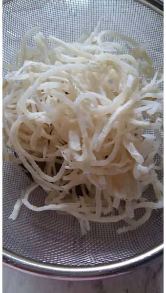 오징어채볶음 맛있게 만드는법 꿀팁_9