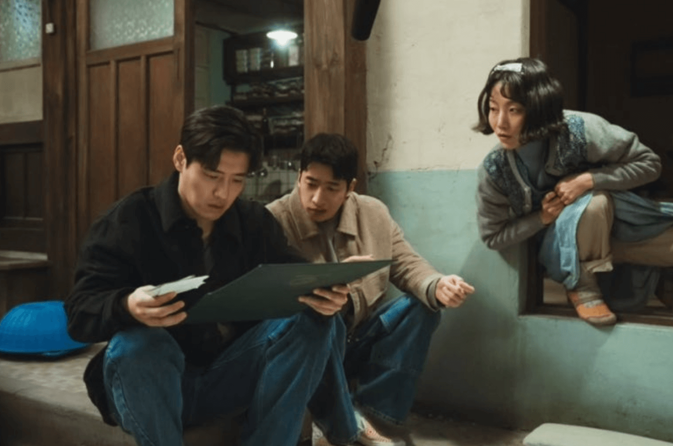 당신의 맛 등장인물 방송시간