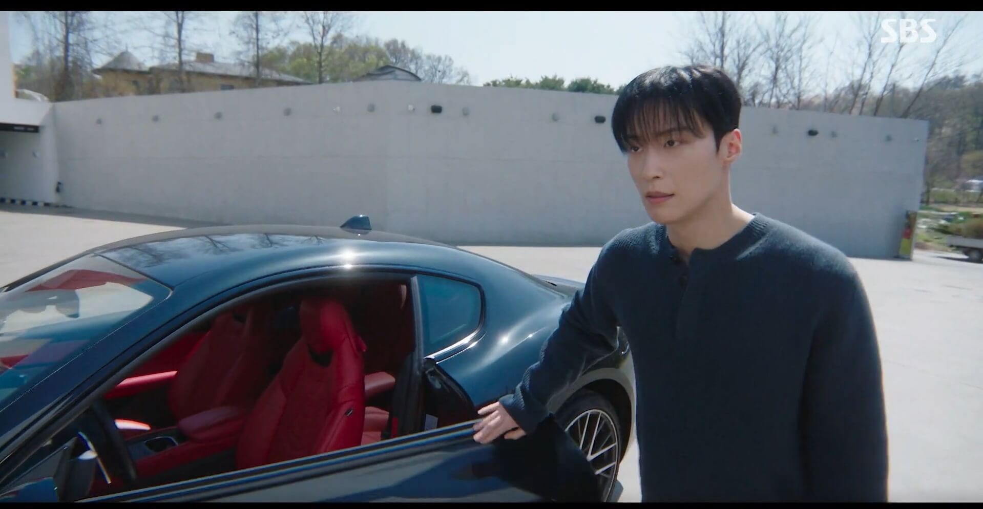 SBS 멋진 신세계 공식 홈페이지 자료 80