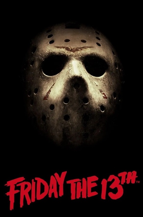 영화 13일의 금요일 포스터