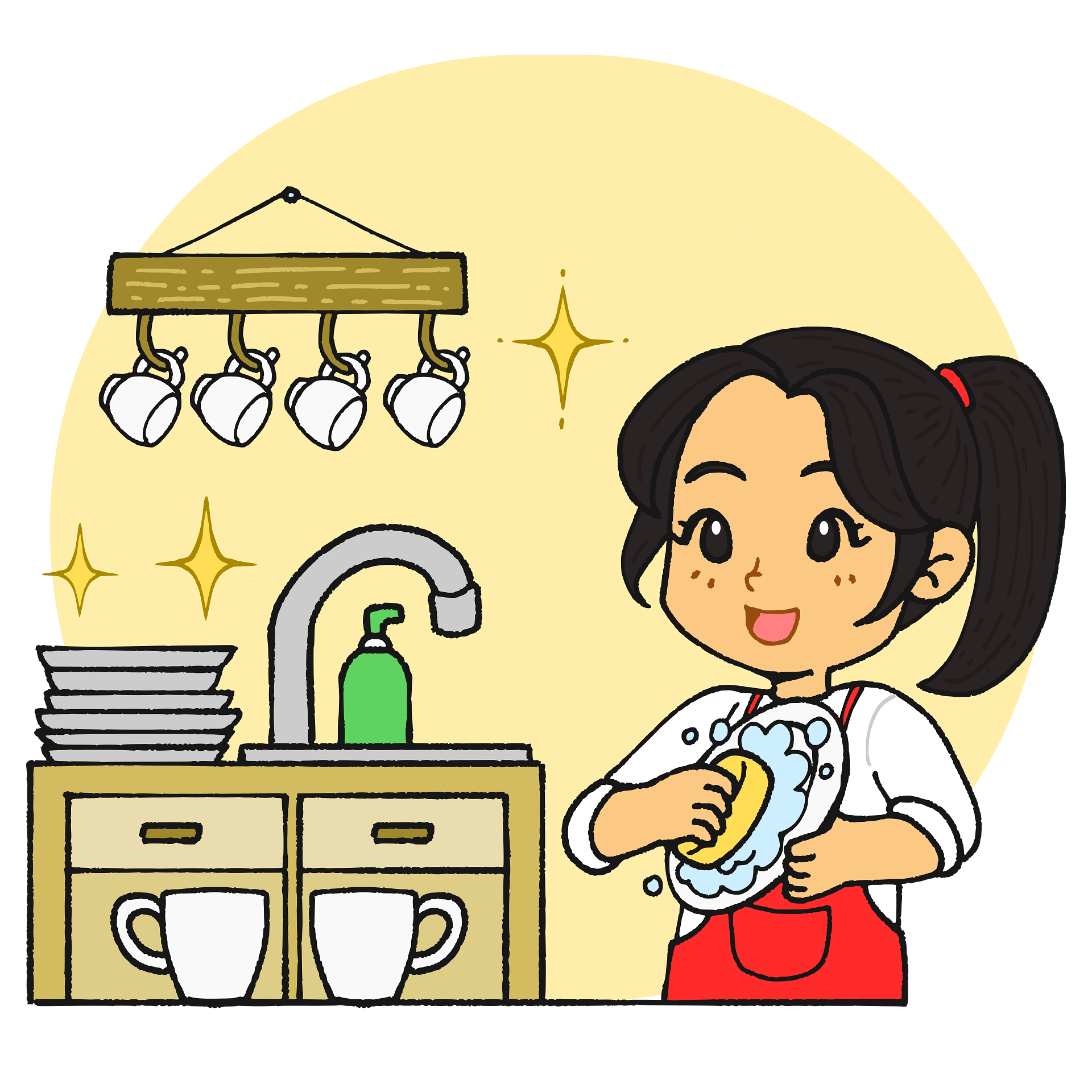 자취생 필수 생활 꿀팁