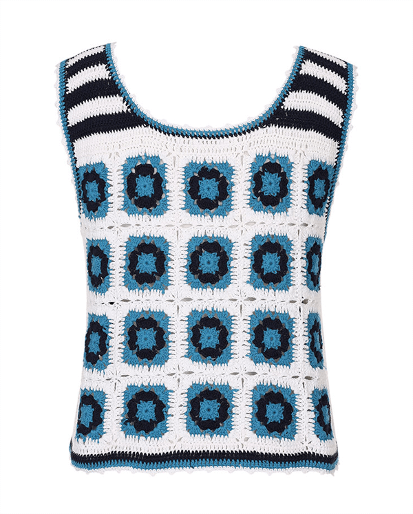 놀아주는 여자 9회 한선화 니트조끼