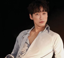 남궁민 여자친구