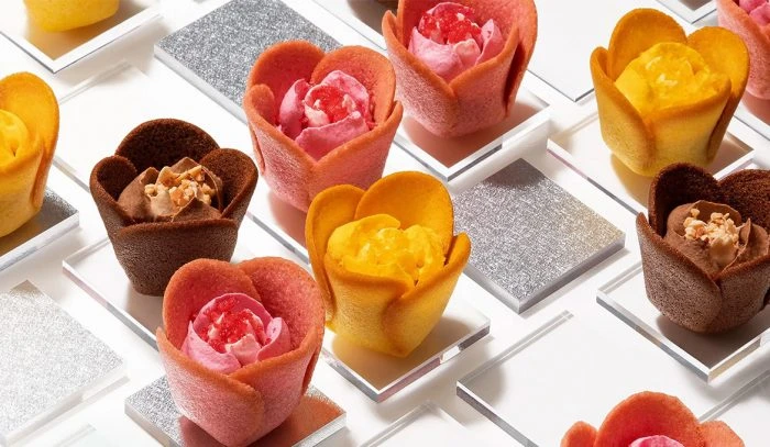 튤립 로즈(TOKYO 튤립 로즈)