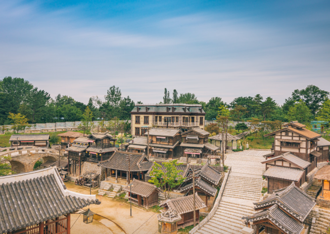  선샤인 스튜디오