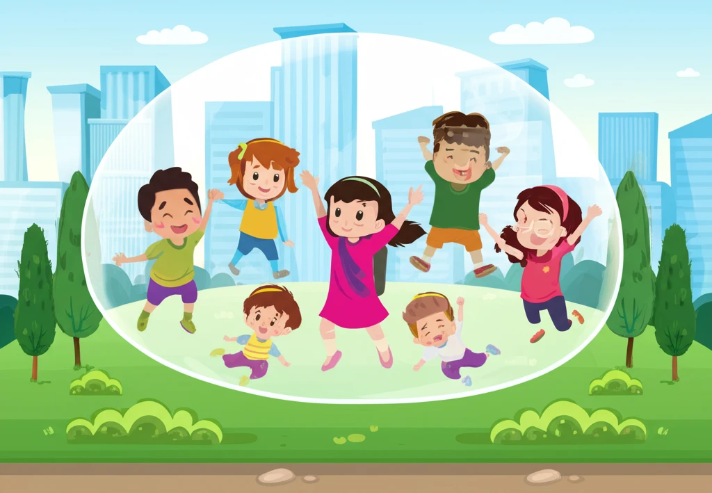 아기 건강 적신호? 예방접종으로 미리