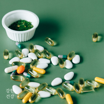 밀크씨슬 복용법