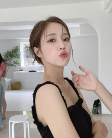 소유미 프로필