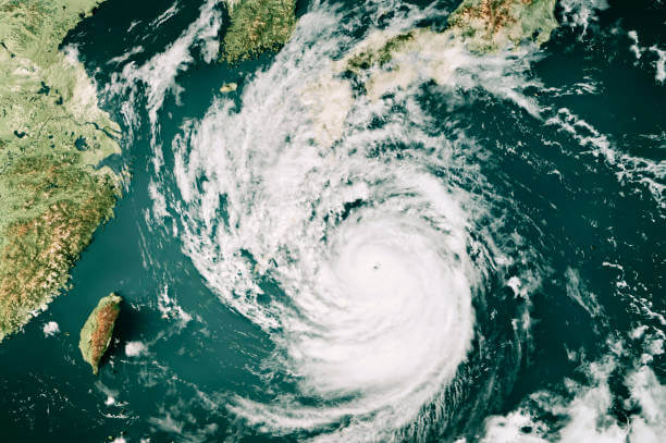 태풍 피해 지원금 사유재산피해 신고