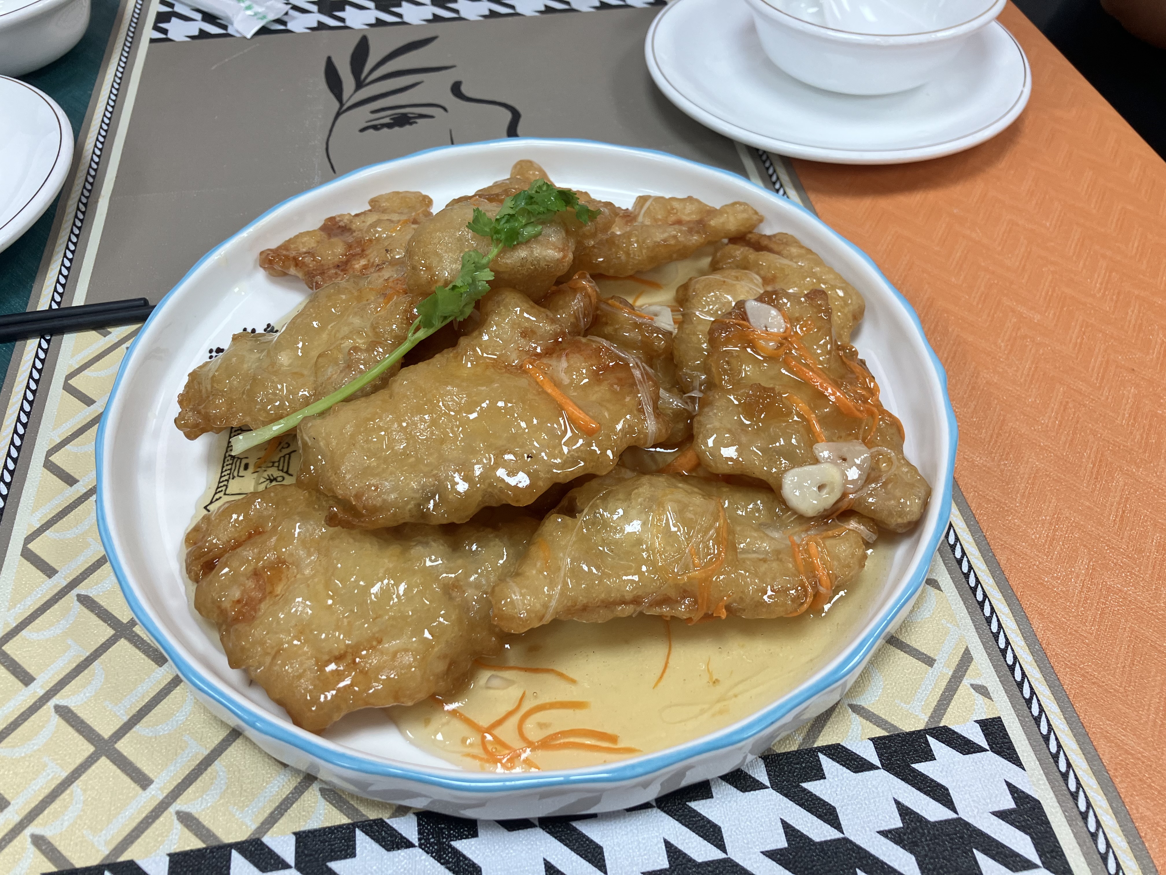꿔바로우