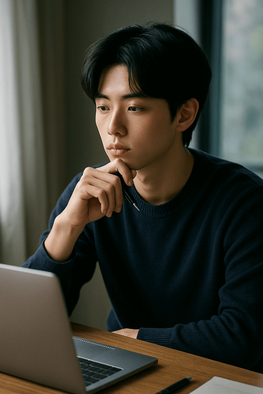 INTP, MBTI 성격유형, 논리주의자, 내향사고, 외향직관, 분석적 사고, 
실행력 부족, 감정 거리두기, 성격심리학, 인지 기능 해석