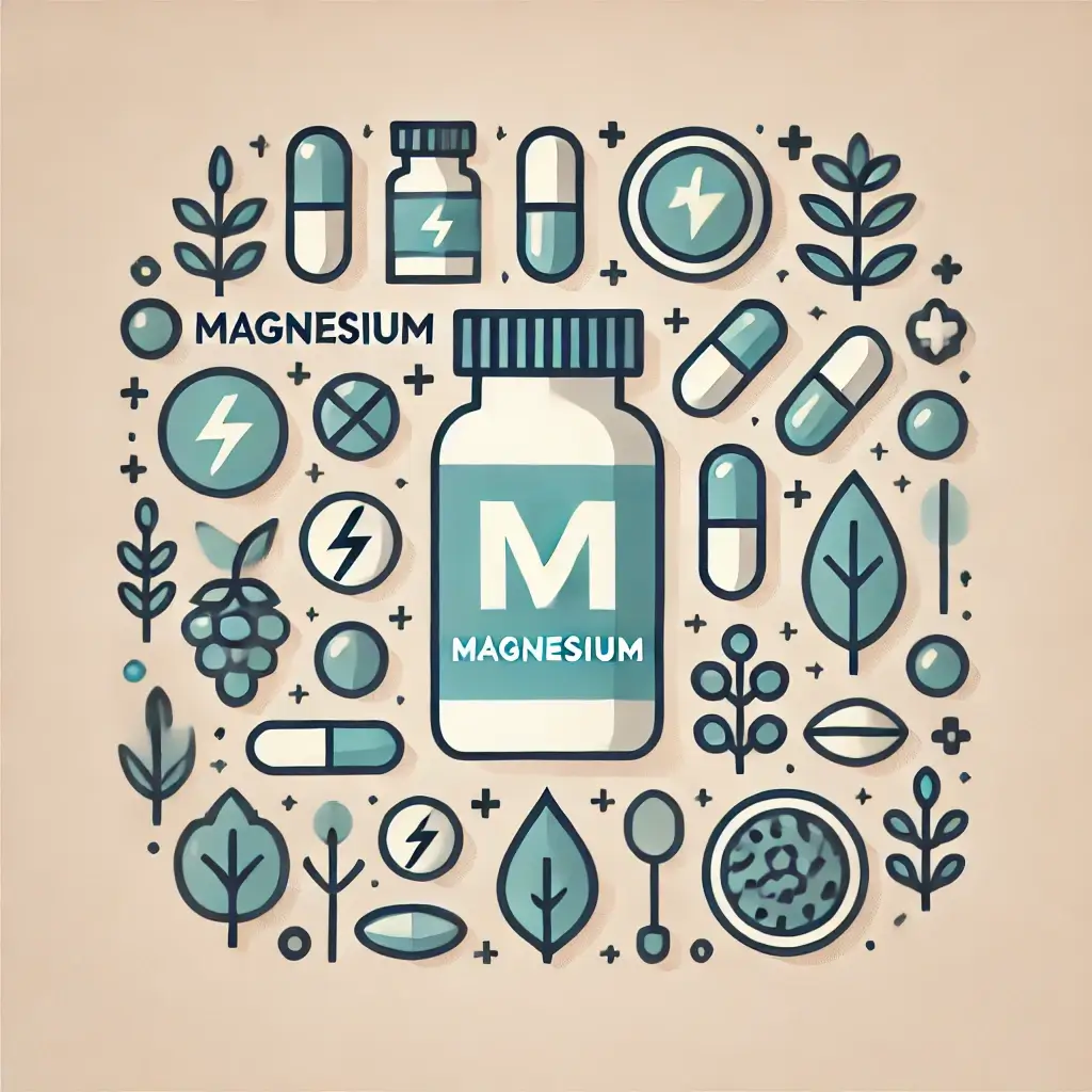 골다공증에 좋은 영양소