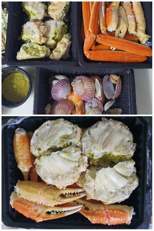 맛있는-대게