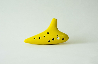 도자기 소리에 주목하다, 진동과 울림을 품은 세라믹 악기 제작기