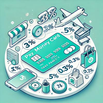 네이버페이 머니카드 적립률 총정리 - 이것만 알면 혜택 한방에 이해!